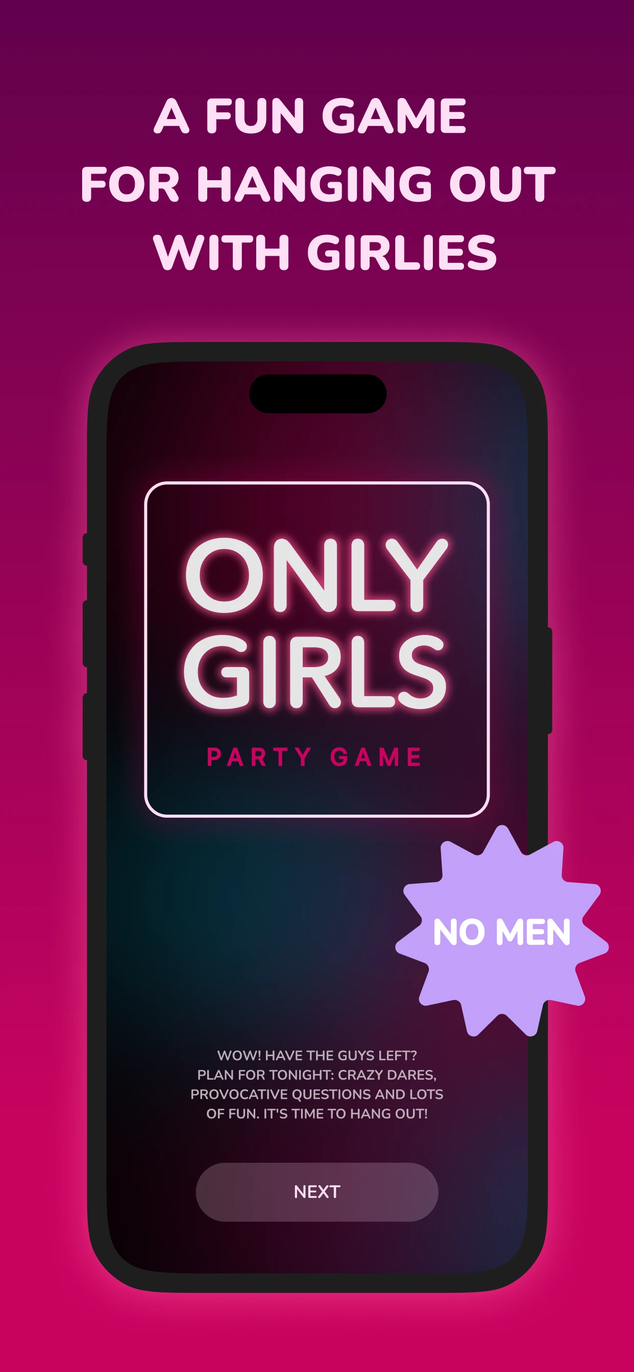 Only Girls — pack catalog